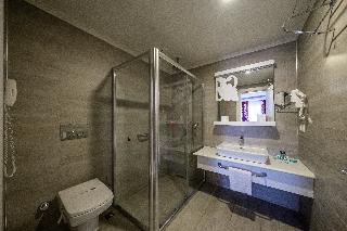 Laguna Beach Alya Resort & Spa Hotel fotoÄŸrafÄ±