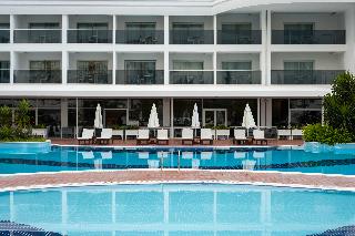 Laguna Beach Alya Resort & Spa Hotel fotoÄŸrafÄ±