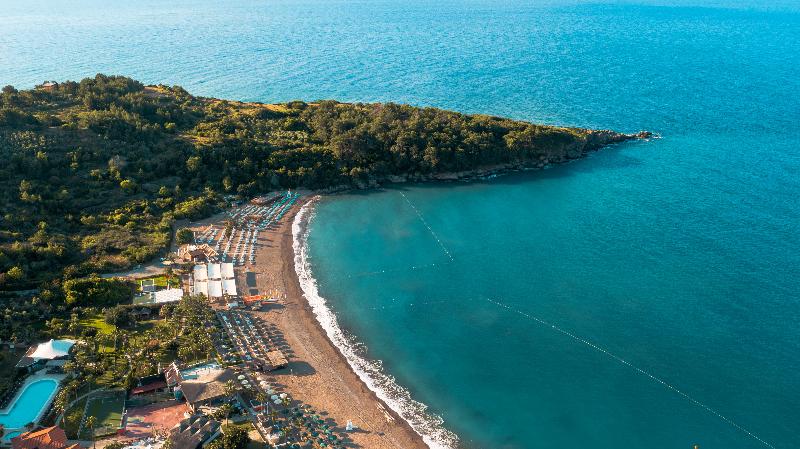 Laguna Beach Alya Resort & Spa Hotel - Plaj