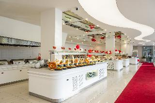 Laguna Beach Alya Resort & Spa Hotel fotoÄŸrafÄ±