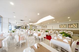 Laguna Beach Alya Resort & Spa Hotel fotoÄŸrafÄ±