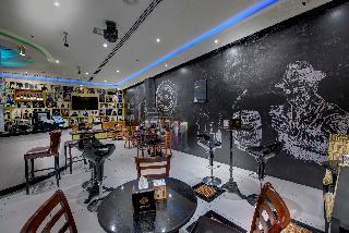Donatello Hotel Dubai fotoÄŸrafÄ±