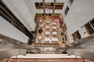 Donatello Hotel Dubai fotoÄŸrafÄ±