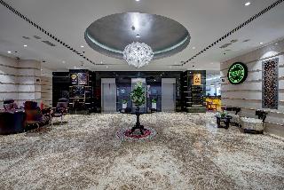 Donatello Hotel Dubai fotoÄŸrafÄ±