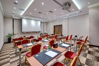 Donatello Hotel Dubai fotoÄŸrafÄ±