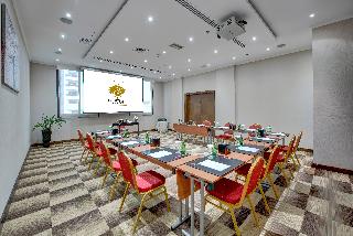 Donatello Hotel Dubai fotoÄŸrafÄ±