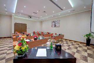 Donatello Hotel Dubai fotoÄŸrafÄ±