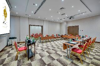 Donatello Hotel Dubai fotoÄŸrafÄ±