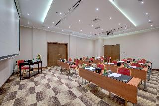 Donatello Hotel Dubai fotoÄŸrafÄ±