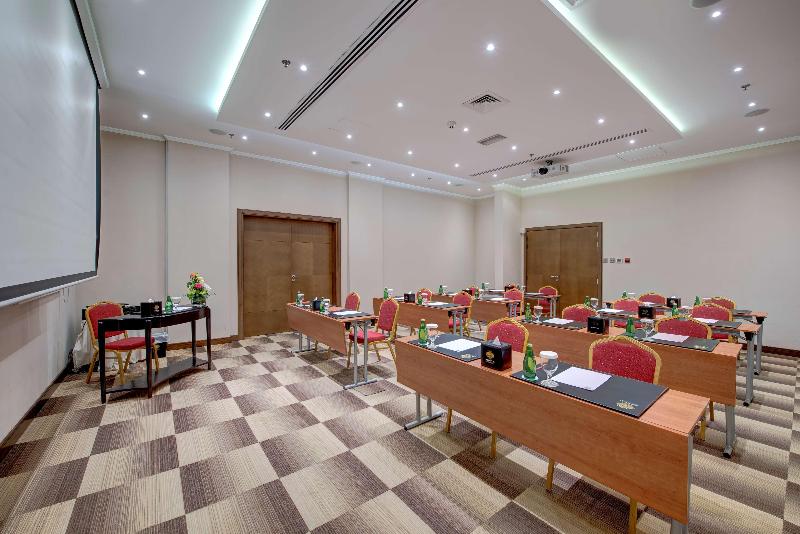 Donatello Hotel Dubai - Toplantı