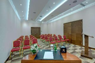 Donatello Hotel Dubai fotoÄŸrafÄ±