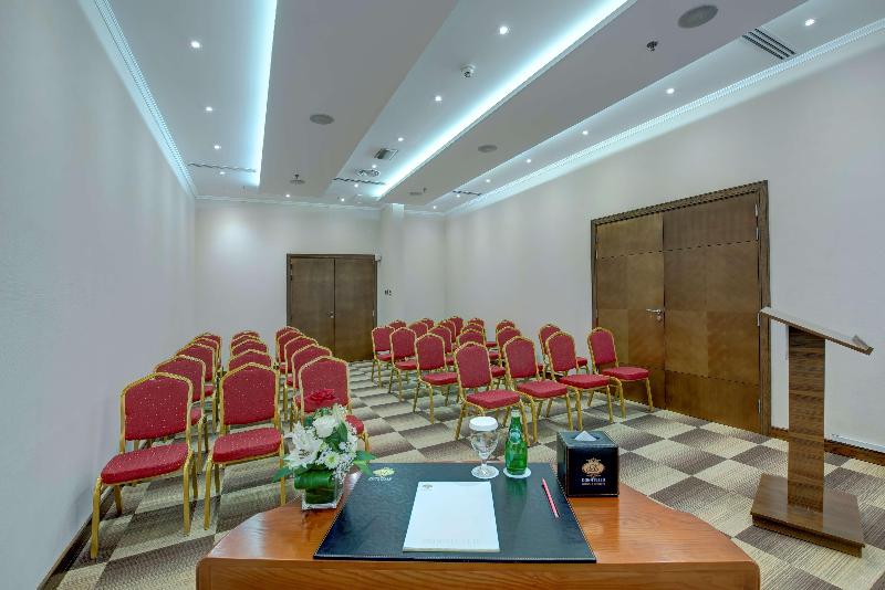 Donatello Hotel Dubai - Toplantı