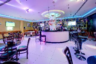 Donatello Hotel Dubai fotoÄŸrafÄ±