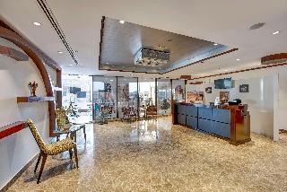 Donatello Hotel Dubai fotoÄŸrafÄ±