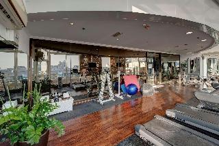 Donatello Hotel Dubai fotoÄŸrafÄ±