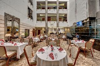 Donatello Hotel Dubai fotoÄŸrafÄ±