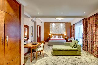 Donatello Hotel Dubai fotoÄŸrafÄ±