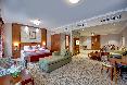 Donatello Hotel Dubai oda fotoğrafı