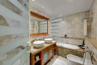 Donatello Hotel Dubai fotoÄŸrafÄ±