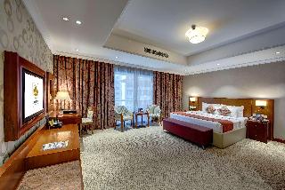 Donatello Hotel Dubai fotoÄŸrafÄ±