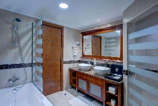 Donatello Hotel Dubai fotoÄŸrafÄ±