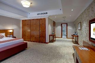 Donatello Hotel Dubai fotoÄŸrafÄ±
