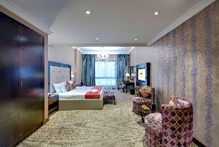 Donatello Hotel Dubai fotoÄŸrafÄ±