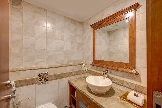 Donatello Hotel Dubai fotoÄŸrafÄ±