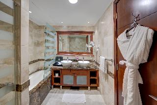 Donatello Hotel Dubai fotoÄŸrafÄ±