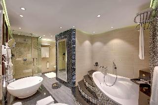 Donatello Hotel Dubai fotoÄŸrafÄ±