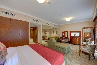 Donatello Hotel Dubai fotoÄŸrafÄ±