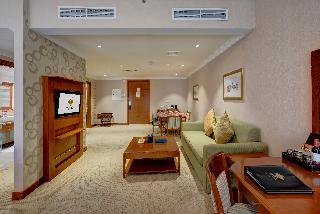 Donatello Hotel Dubai fotoÄŸrafÄ±