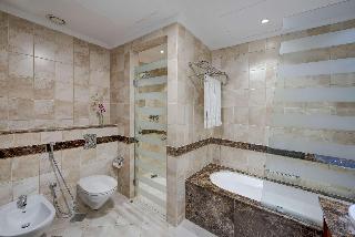 Donatello Hotel Dubai fotoÄŸrafÄ±