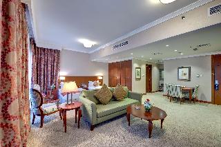 Donatello Hotel Dubai fotoÄŸrafÄ±