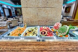 Donatello Hotel Dubai fotoÄŸrafÄ±