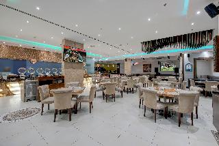 Donatello Hotel Dubai fotoÄŸrafÄ±