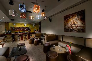Donatello Hotel Dubai fotoÄŸrafÄ±