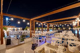 Donatello Hotel Dubai fotoÄŸrafÄ±