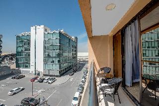 Donatello Hotel Dubai fotoÄŸrafÄ±