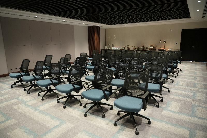 Novotel Riyadh Al Anoud - Toplantı