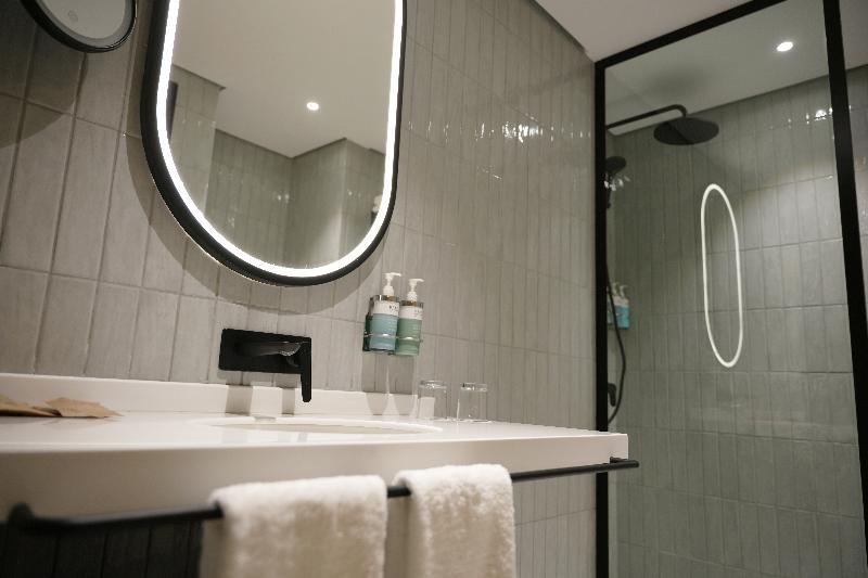 Novotel Riyadh Al Anoud - Oda