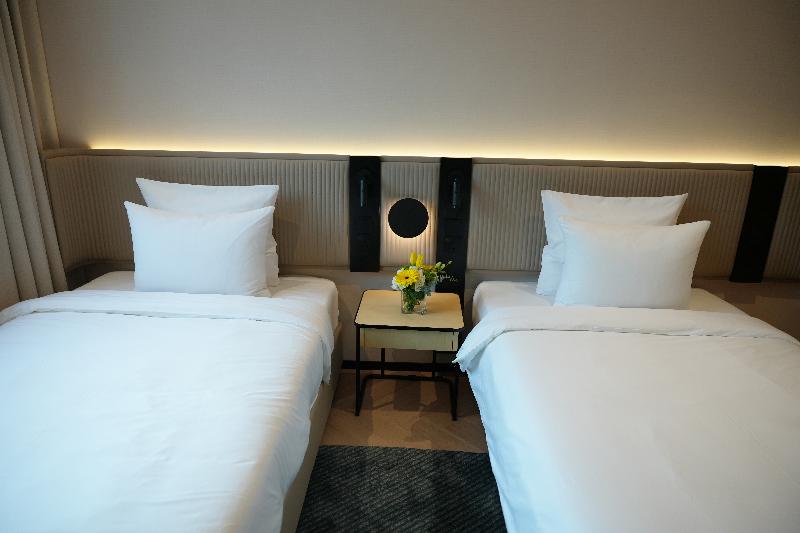 Novotel Riyadh Al Anoud - Oda