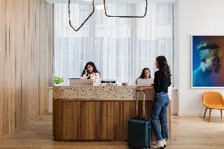 Mint House at 70 Pine otel fotoğrafı