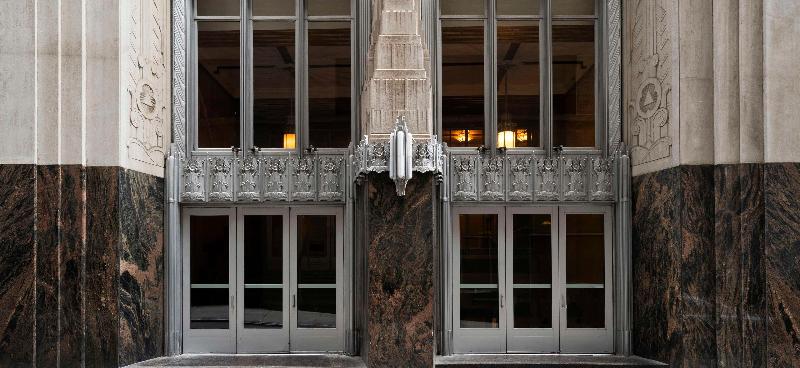 Mint House at 70 Pine - Genel