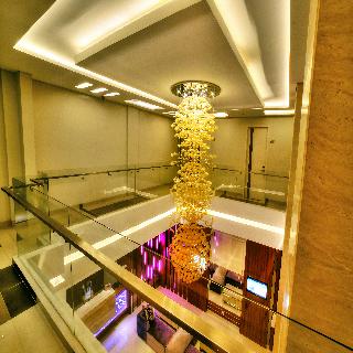Vio Cihampelas Hotel Bandung fotoÄŸrafÄ±