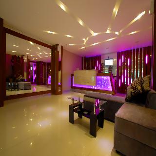 Vio Veteran Hotel Bandung fotoÄŸrafÄ±