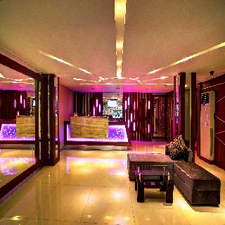 Vio Veteran Hotel Bandung fotoÄŸrafÄ±