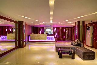 Vio Veteran Hotel Bandung fotoÄŸrafÄ±