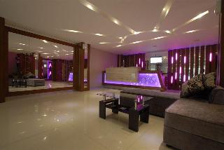 Vio Veteran Hotel Bandung fotoÄŸrafÄ±