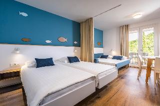 Salinera Apartments fotoÄŸrafÄ±